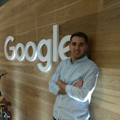 Clase Magistral: Conoce las herramientas que tiene Google para tu negocio.